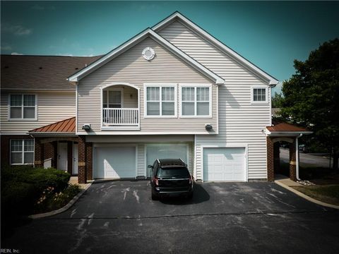713 Windy Way Unit 103, Newport News, VA 23602 - MLS#: 10583810