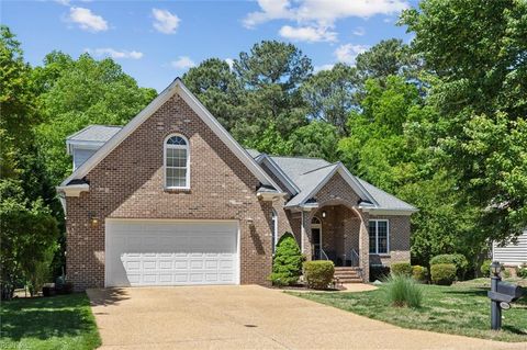 3939 W Providence Road, Williamsburg, VA 23188 - MLS#: 10581429