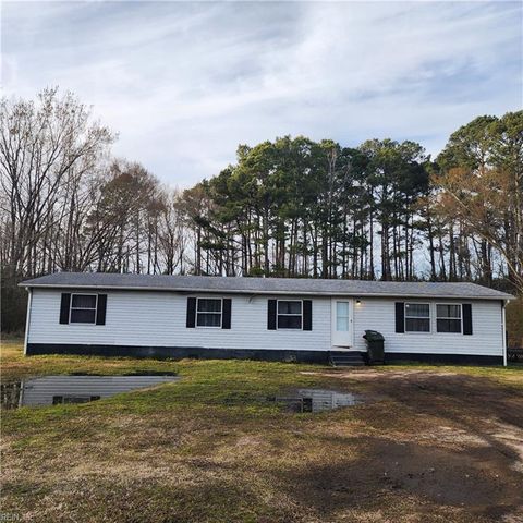 3412 Holland Road, Suffolk, VA 23434 - MLS#: 10573586