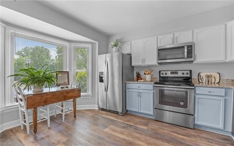 8 Riverview Court, Suffolk, VA 23434 - MLS#: 10582570