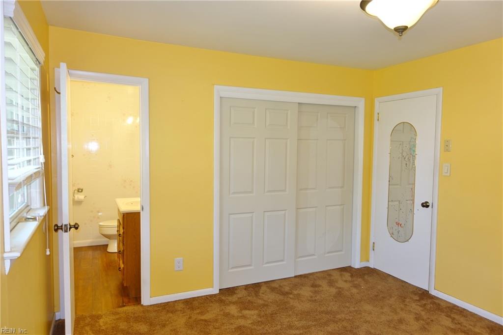 611 Dellwood Drive, Newport News, VA 23602 MLS 10401019 Listing