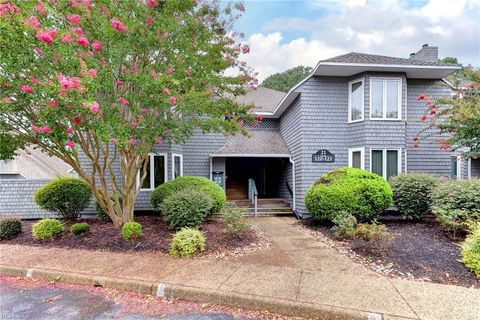122 Pelhams Ordinary, Williamsburg, VA 23185 - MLS#: 10581896