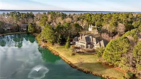 2913 Kitchums Pond Road, Williamsburg, VA 23185 - MLS#: 10580865