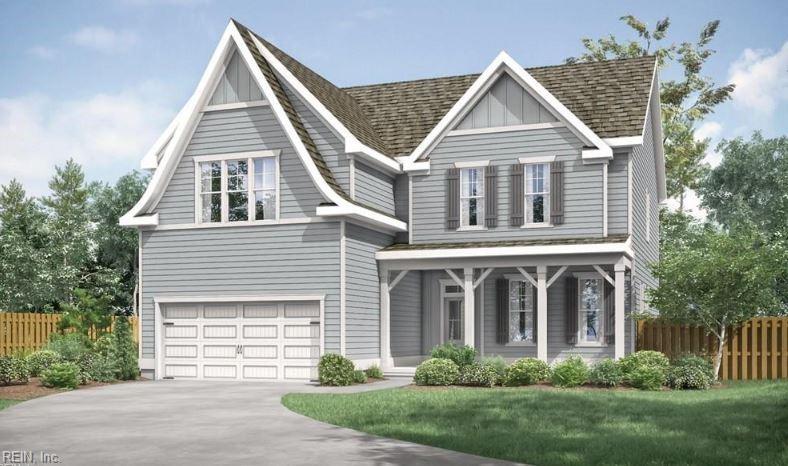 MM Albemarle, Moyock, NC 27958 - MLS#: 10457290