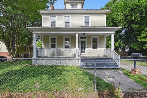 2829 Grandy Avenue, Norfolk, VA 23509 - MLS#: 10582937