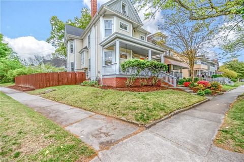 3716 Colonial Avenue, Norfolk, VA 23508 - MLS#: 10579519