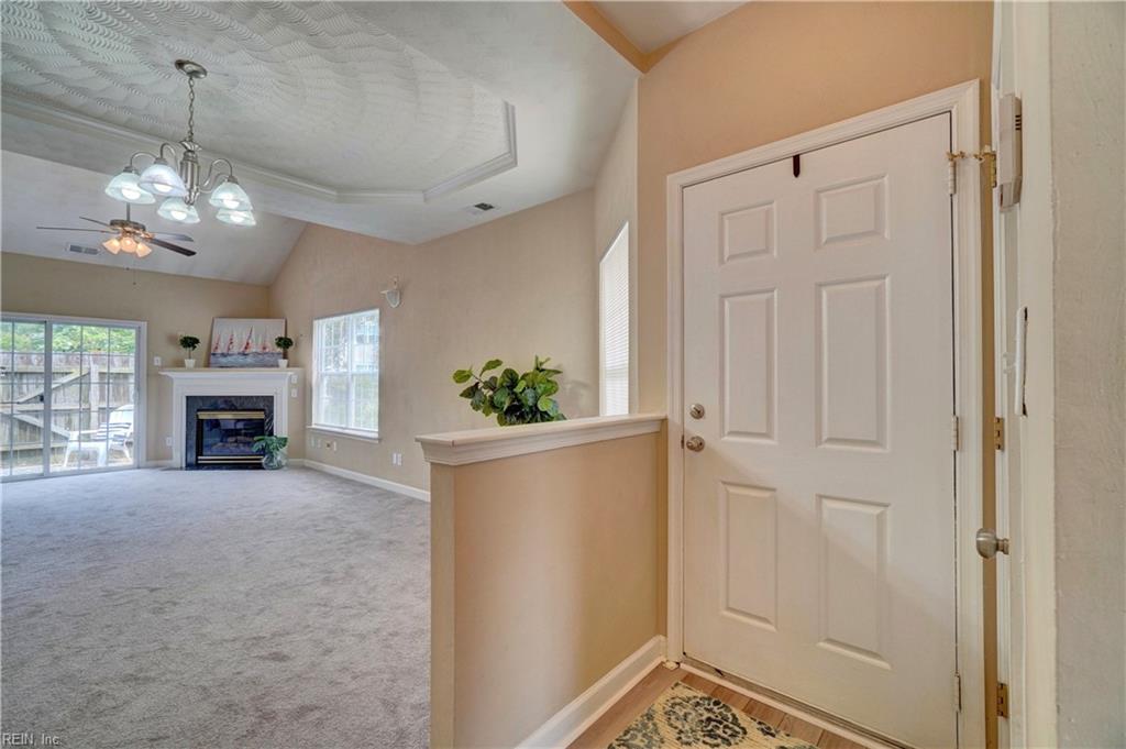 5152 Maracas ARCH, Virginia Beach, VA 23462 MLS 10496140 Listing