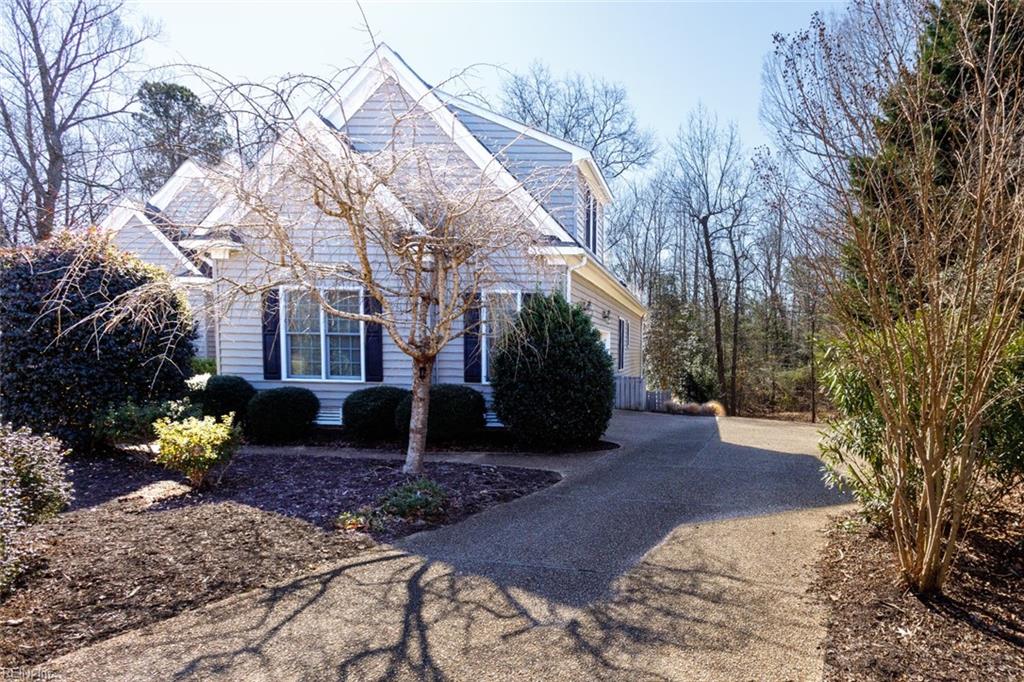 4004 Shadow Lane, Williamsburg, VA 23188 MLS 10422269 Listing