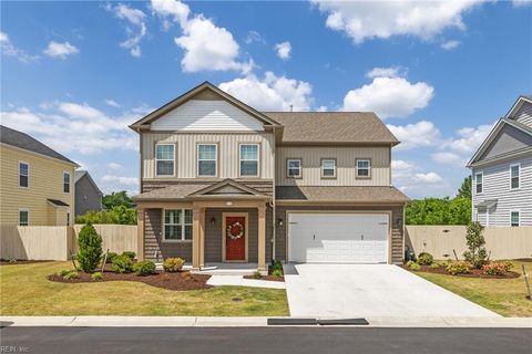 411 Middleton Way, Chesapeake, VA 23322 - MLS#: 10581752