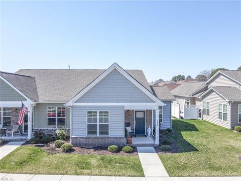 303 Cathedral Street, Smithfield, VA 23430 - MLS#: 10575606