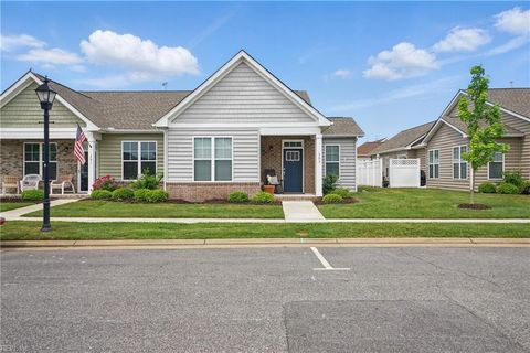 303 Cathedral Street, Smithfield, VA 23430 - MLS#: 10575606