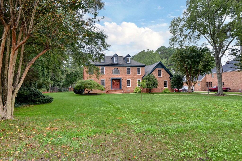 703 Marlbank Drive, Yorktown, VA 23692 MLS 10406286 Listing