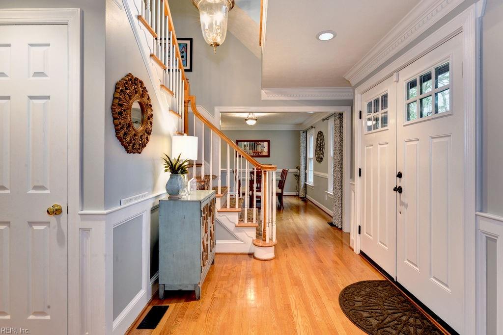 703 Marlbank Drive, Yorktown, VA 23692 MLS 10406286 Listing