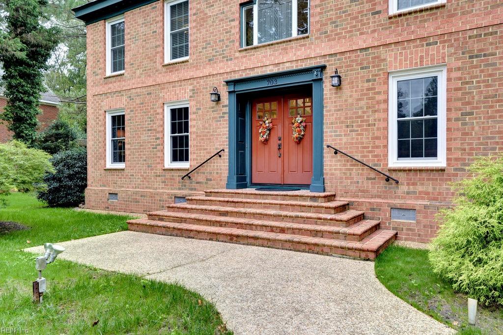 703 Marlbank Drive, Yorktown, VA 23692 MLS 10406286 Listing