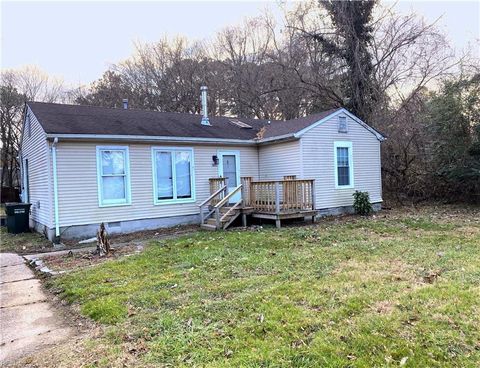 3810 Seaford Road, Seaford, VA 23696 - MLS#: 10581792