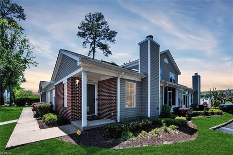 1405 Orchard Grove Drive, Chesapeake, VA 23320 - MLS#: 10573326