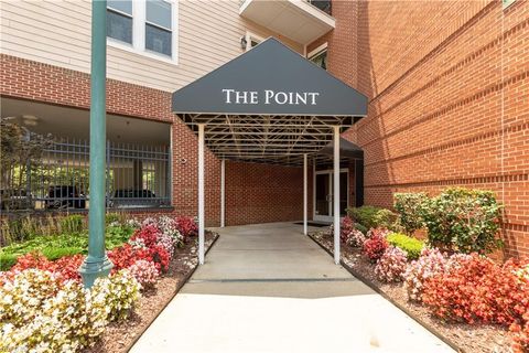 670 Town Center DR 404, Newport News, VA 23606 - MLS#: 10495480
