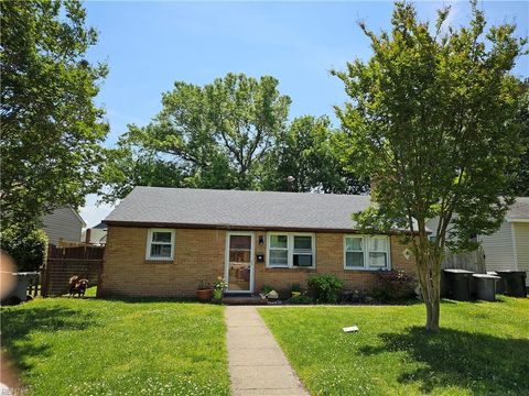 419 Rogers Avenue, Hampton, VA 23664 - MLS#: 10581559