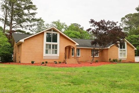 4524 Winston Road, Portsmouth, VA 23703 - MLS#: 10583249