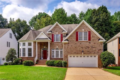 123 Corvette DR, Williamsburg, VA 23185 - MLS#: 10503040