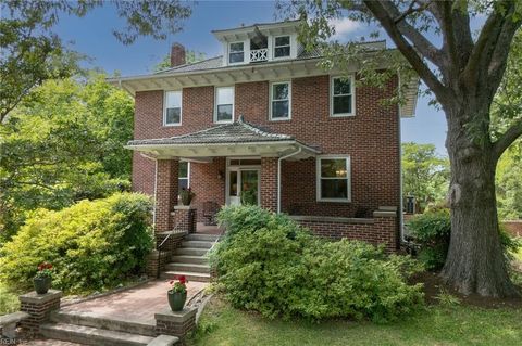 4915 Gosnold Avenue, Norfolk, VA 23508 - MLS#: 10581531