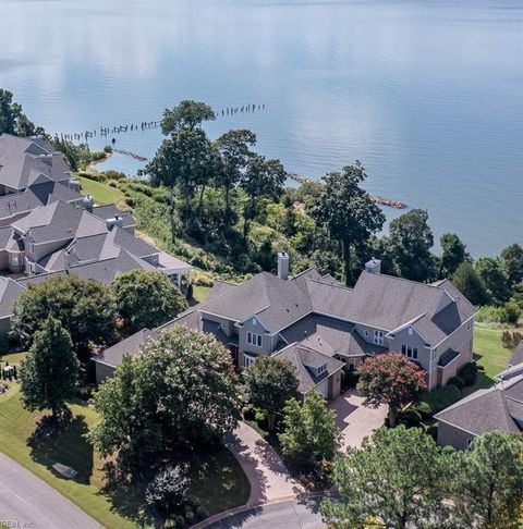 201 Rivers Edge, Williamsburg, VA 23185 - MLS#: 10501987
