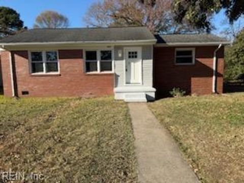 804 Dorset Avenue, Portsmouth, VA 23701 - MLS#: 10581685