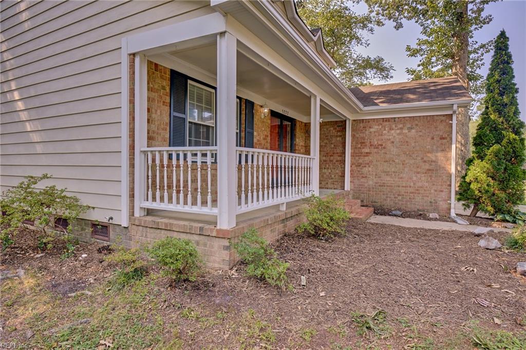 5277 Albright Drive, Virginia Beach, VA 23464 MLS 10392100 Listing Information
