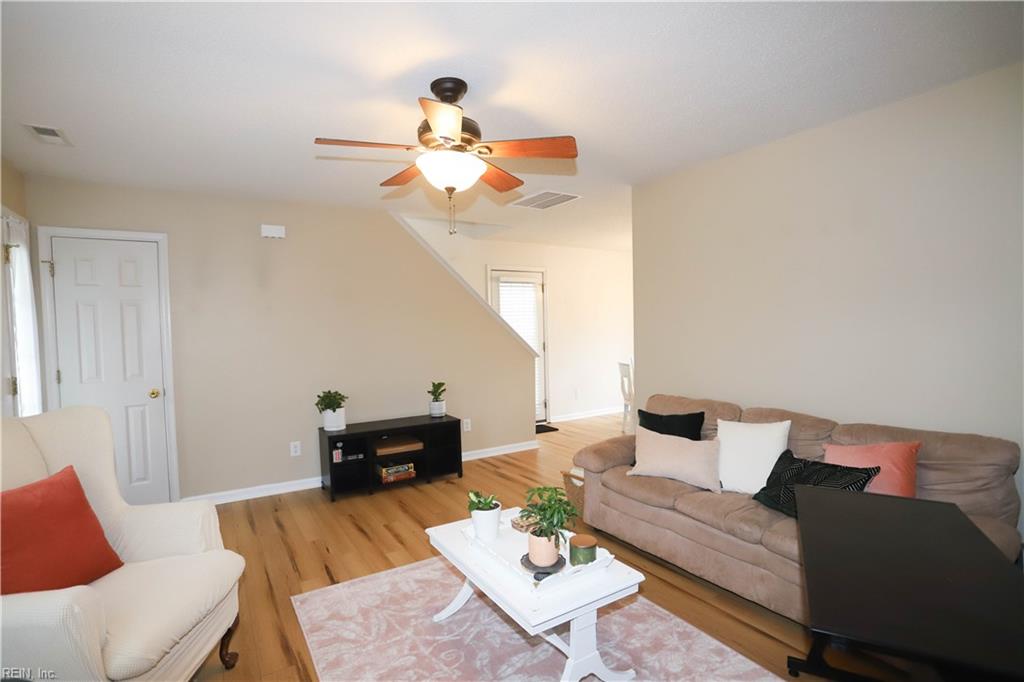 4435 Lydias Drive, Williamsburg, VA 23188 MLS 10399478 Listing