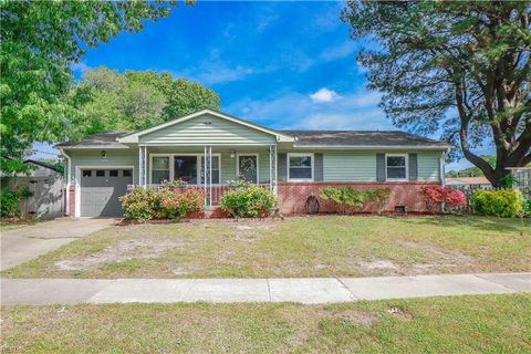 4810 Dolphin Avenue, Norfolk, VA 23501 - MLS#: 10580397