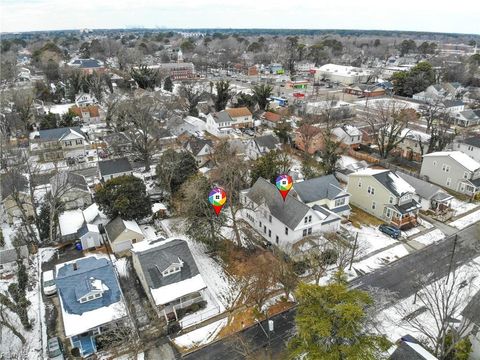 3115 Dunkirk Avenue, Norfolk, VA 23509 - MLS#: 10576821
