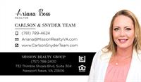Agent Photo