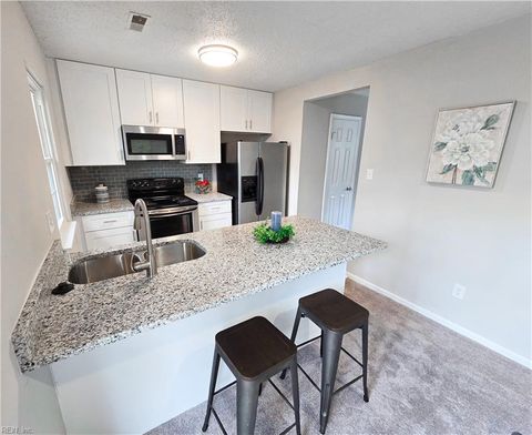 934 Brigantine Court, Chesapeake, VA 23320 - MLS#: 10576808