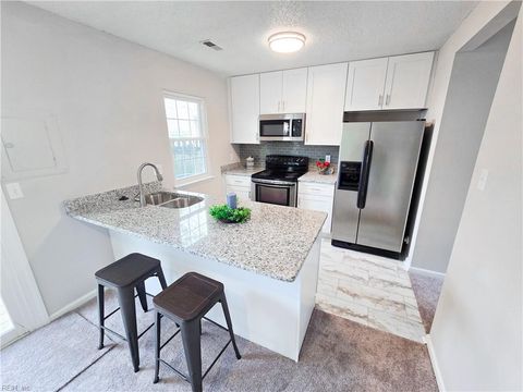 934 Brigantine Court, Chesapeake, VA 23320 - MLS#: 10576808