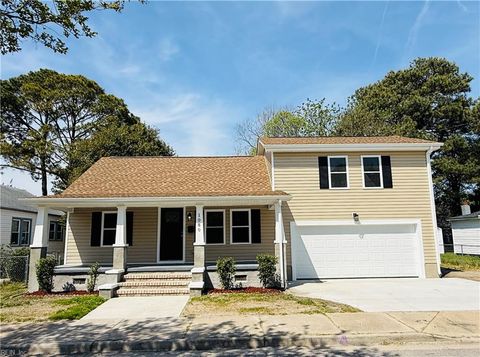 1080 Hugo Street, Norfolk, VA 23513 - MLS#: 10578862