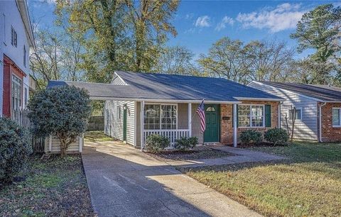 1615 W 49th Street, Norfolk, VA 23508 - MLS#: 10570714