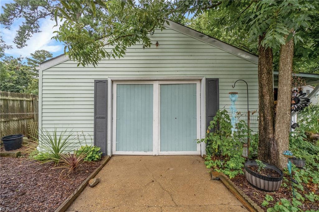 1032 Jewell Avenue, Portsmouth, VA 23701 MLS 10546398 Listing