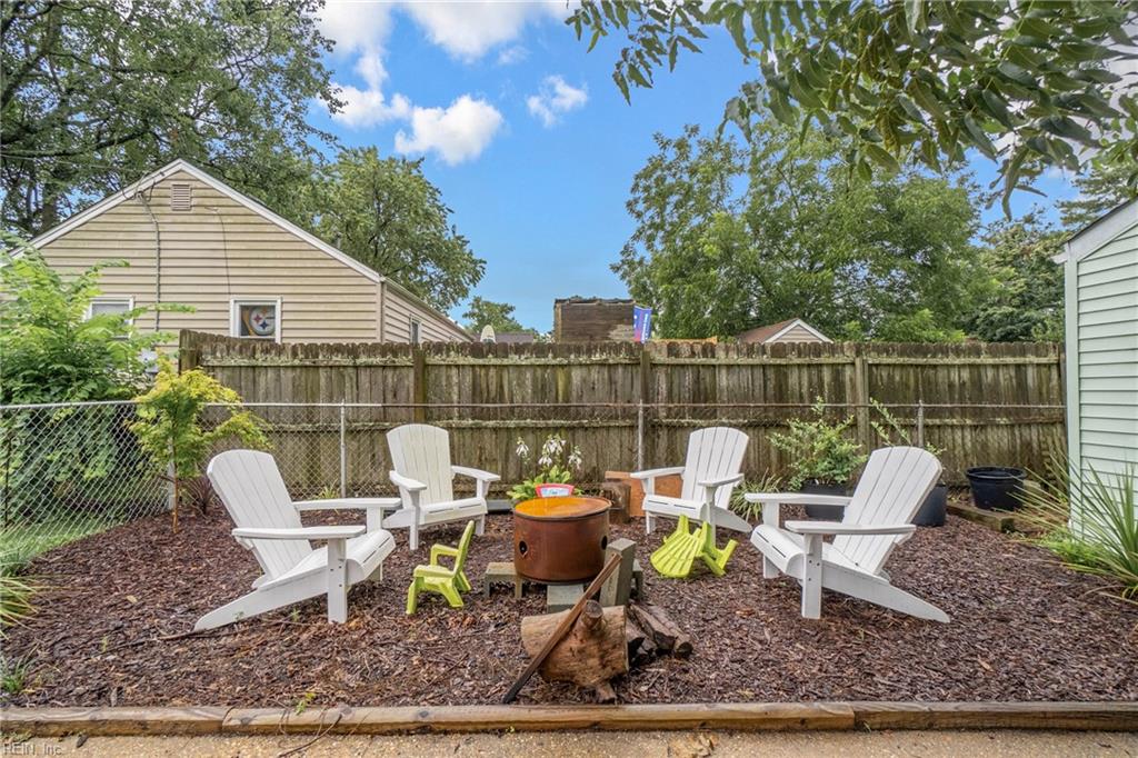 1032 Jewell Avenue, Portsmouth, VA 23701 MLS 10546398 Listing