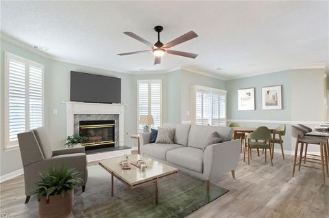 2312 Beach Haven Drive Unit 103, Virginia Beach, VA 23451 - MLS#: 10576935