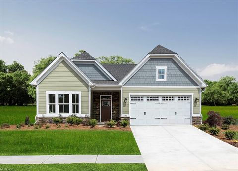 104 Repose Road, Williamsburg, VA 23185 - MLS#: 10579669