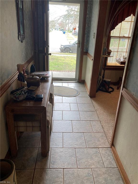 4464 Wilbraham Drive, Virginia Beach, VA 23456 MLS 10368868 Listing