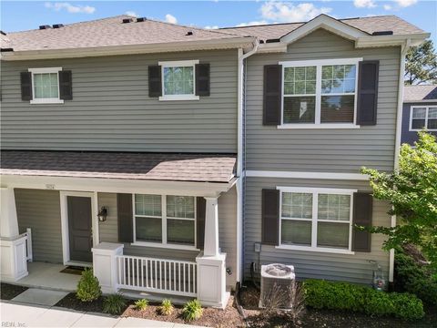 5024 Hawkins Mill Way, Virginia Beach, VA 23455 - MLS#: 10581340