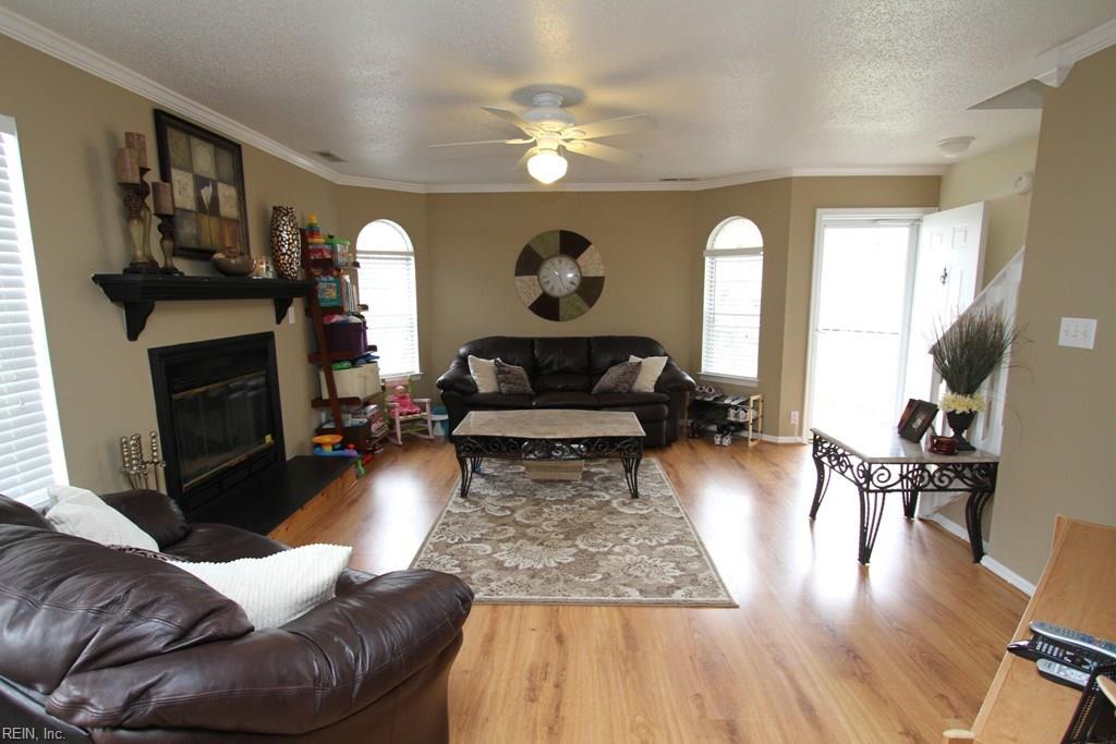 1625 Cottenham Lane, Virginia Beach, VA 23454 MLS 10378788 Listing Information