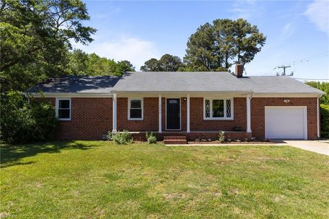 2600 Smithson Drive, Chesapeake, VA 23322 - MLS#: 10580954