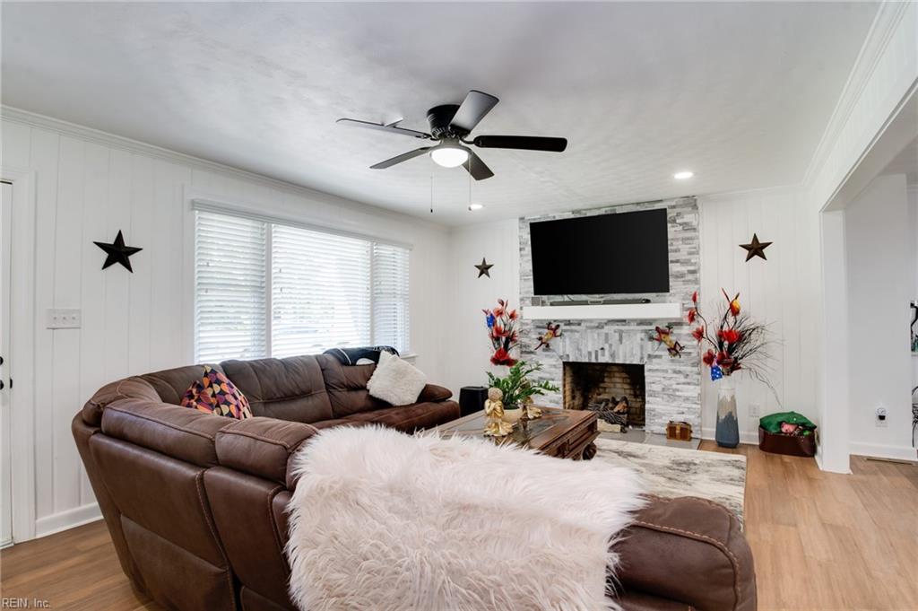 1801 Jolliff Road, Chesapeake, VA 23321 MLS 10451795 Listing