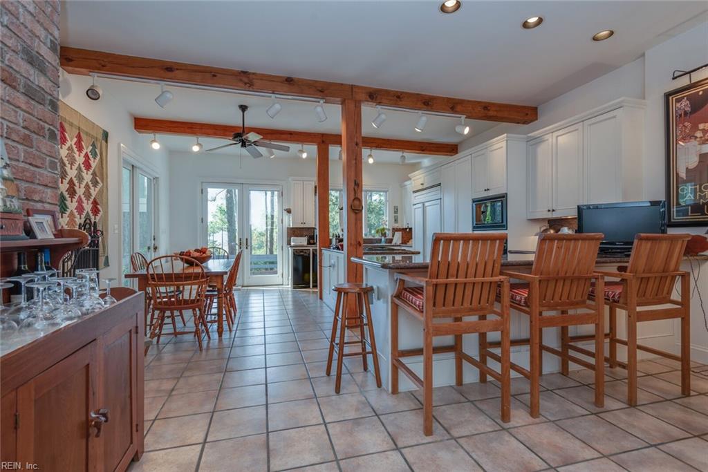 2092 Bayview Point Lane, Cape Charles, VA 23310 MLS 10410397