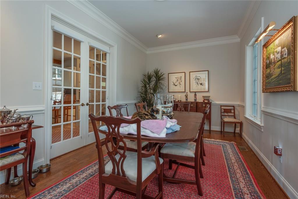 2092 Bayview Point Lane, Cape Charles, VA 23310 MLS 10410397