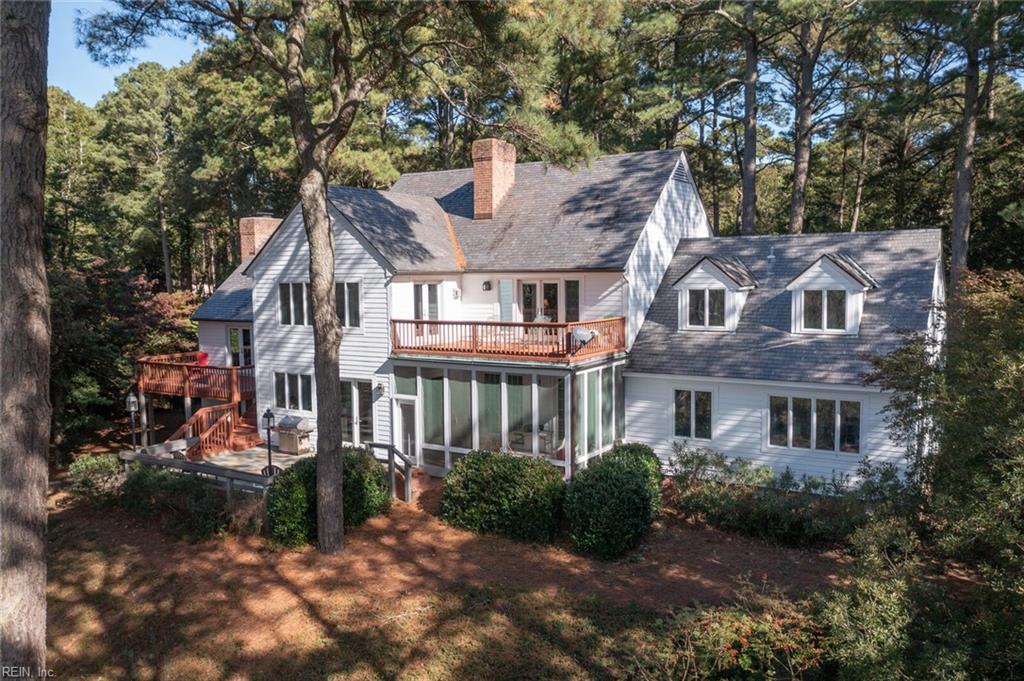 2092 Bayview Point Lane, Cape Charles, VA 23310 MLS 10410397