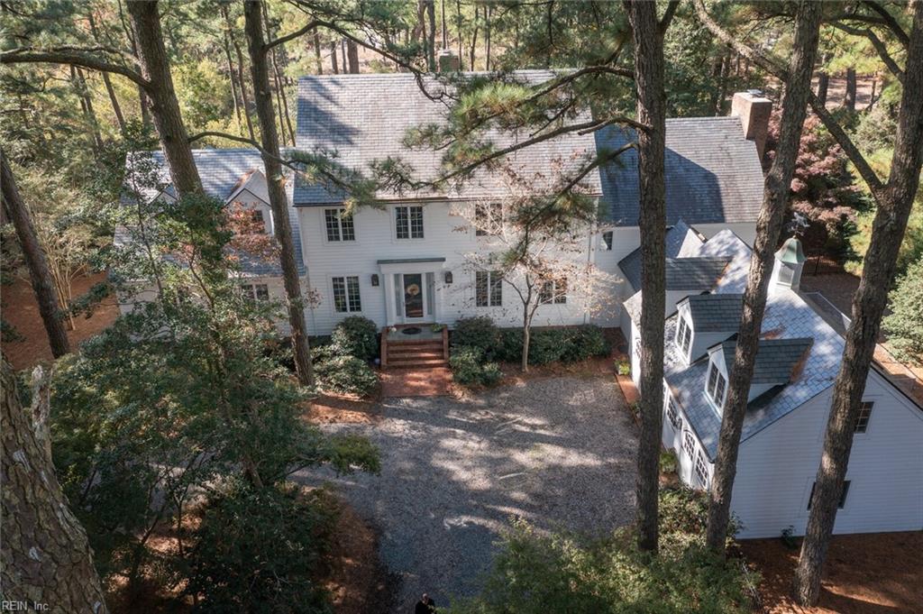 2092 Bayview Point Lane, Cape Charles, VA 23310 MLS 10410397