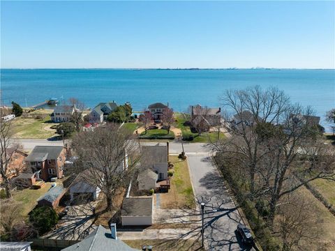 1305 Chesapeake Avenue, Hampton, VA 23661 - MLS#: 10573255